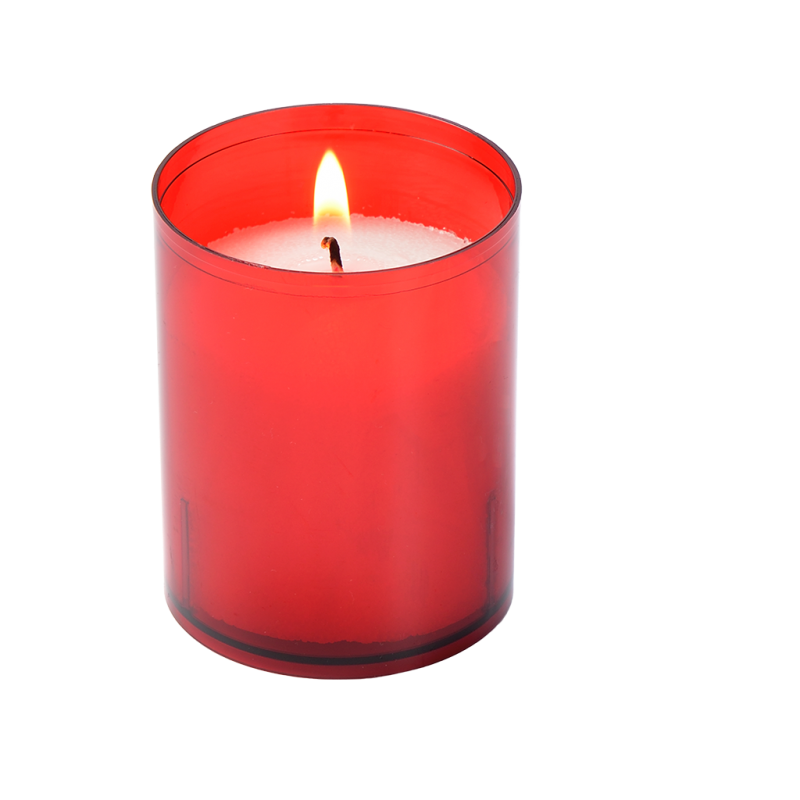 Ampoule flamme Led rouge  Ciergerie Desfossés cierges, bougies, veilleuses  votives, neuvaines, achetez en ligne.